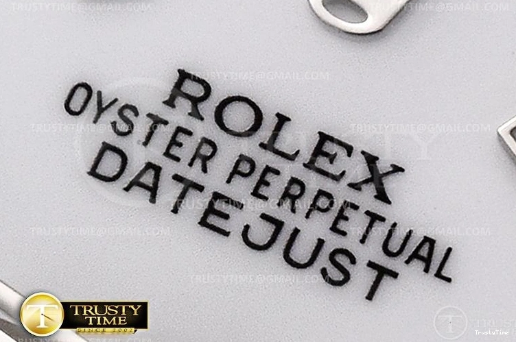 0309 RMDJ0254E – DJ Midsize 31mm Neat 831